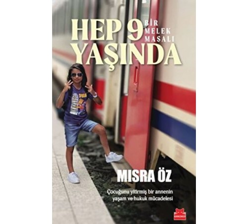 Hep 9 Yaşında - Bir Melek Masalı