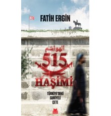 515 Haşimi Türkiye’deki Suriyeli Çete
