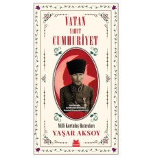 Vatan Yahut Cumhuriyet