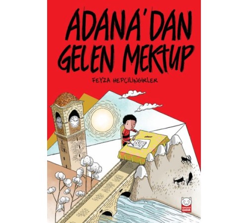 Adana’dan Gelen Mektup
