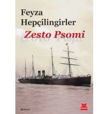 Zesto Psomi