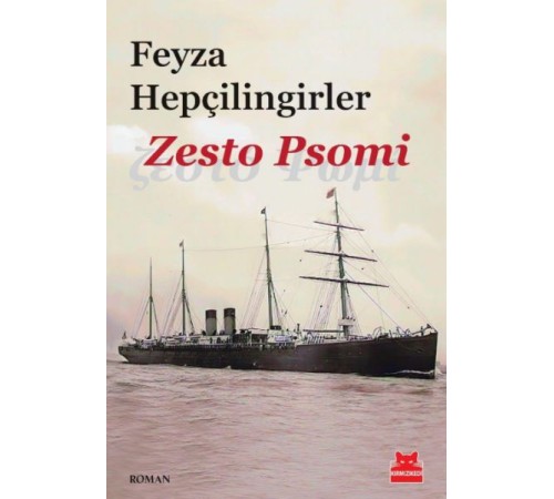 Zesto Psomi