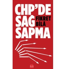 CHP’de Sağ Sapma
