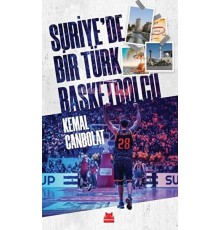 Suriye’de Bir Türk Basketbolcu