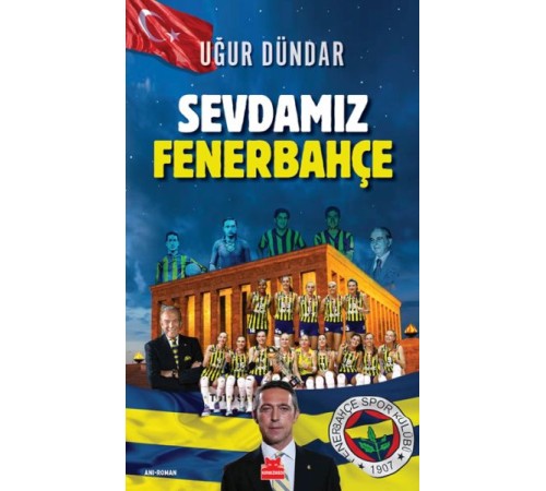 Sevdamız Fenerbahçe