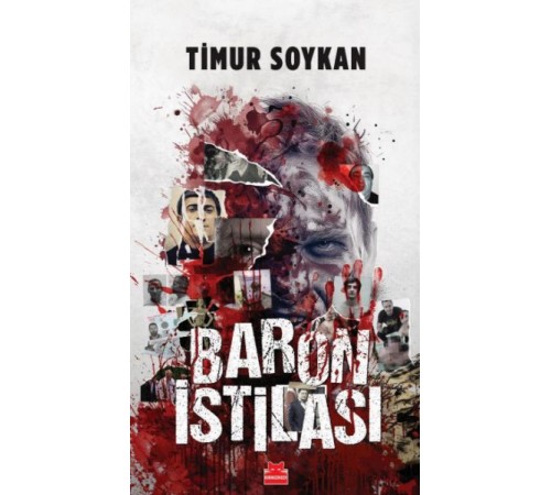 Baron İstilası Baron İstilası