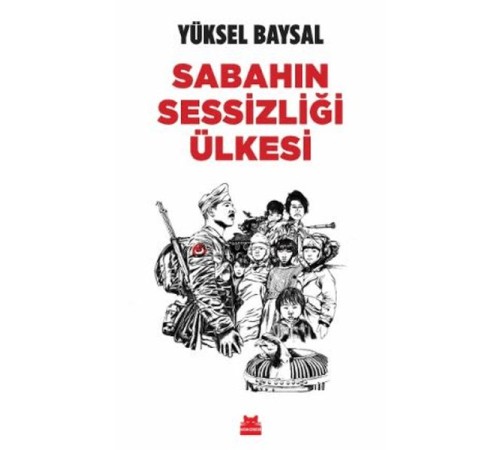 Sabahın Sessizliği Ülkesi