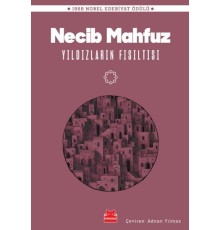 Yıldızların Fısıltısı