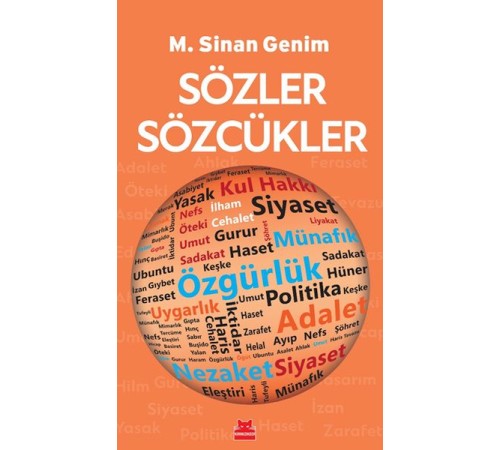 Sözler Sözcükler
