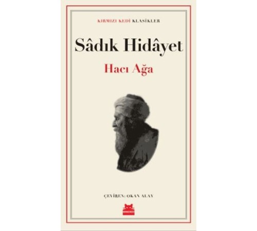 Hacı Ağa Hacı Ağa