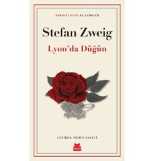 Lyon’da Düğün