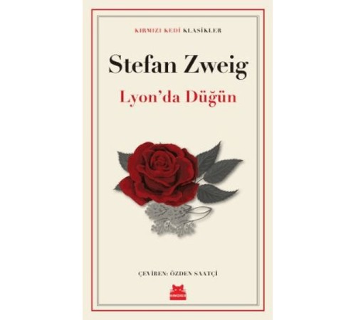 Lyon’da Düğün
