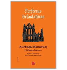 Kurbağa Manastırı