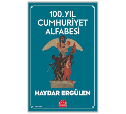 100. Yıl Cumhuriyet Alfabesi 100. Yıl Cumhuriyet Alfabesi