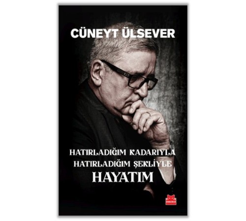 Hatırladığım Kadarıyla Hatırladığım Şekliyle Hayatım