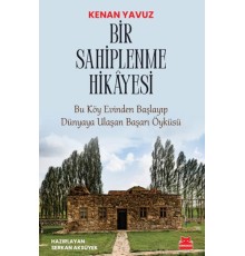 Bir Sahiplenme Hikayesi