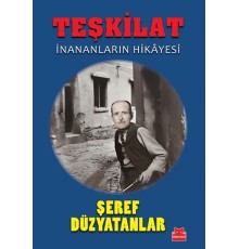 Teşkilat