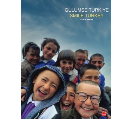 Gülümse Türkiye – Smile Turkey