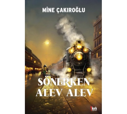 Sönerken Alev Alev Sönerken Alev Alev
