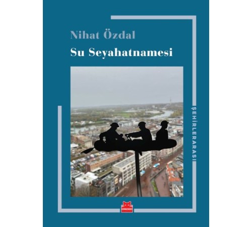 Su Seyahatnamesi