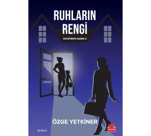 Ruhların Rengi