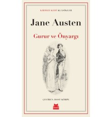 Gurur ve Önyargı