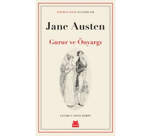 Gurur ve Önyargı
