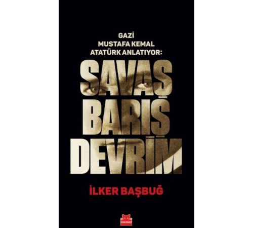 Savaş Barış Devrim