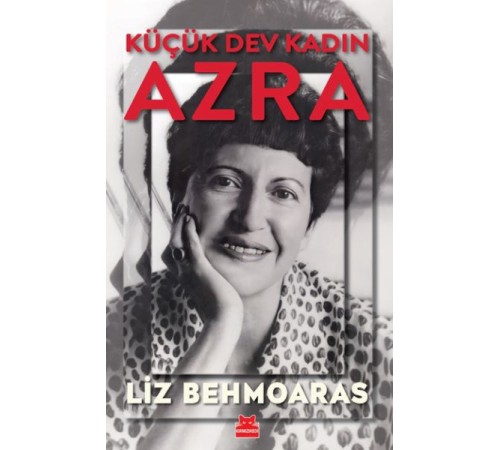 Küçük Dev Kadın Azra