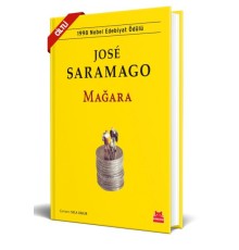 Mağara - Ciltli