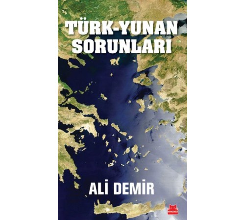 Türk-Yunan Sorunları