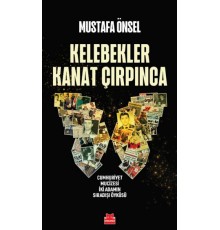 Kelebekler Kanat Çırpınca