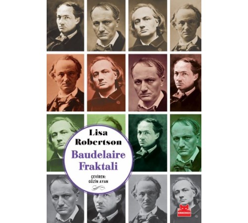 Baudelaire Fraktali Baudelaire Fraktali