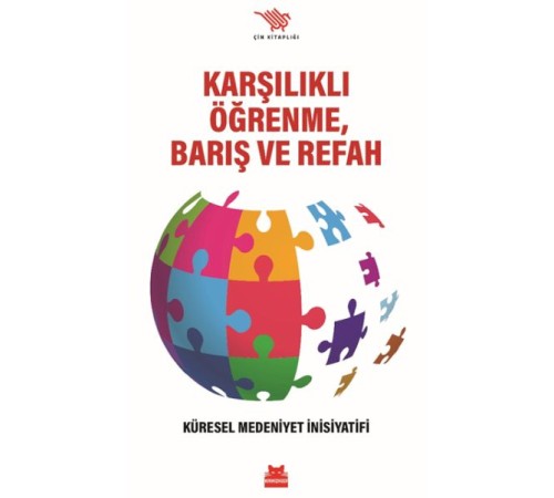Karşılıklı Öğrenme, Barış ve Refah Karşılıklı Öğrenme, Barış ve Refah
