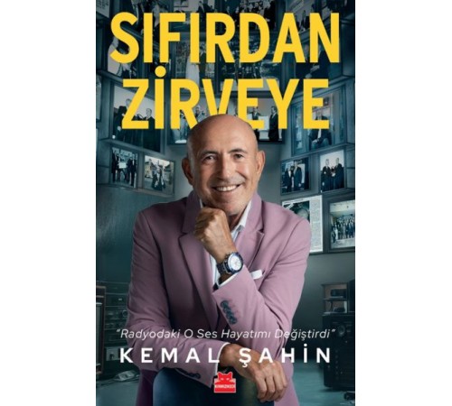 Sıfırdan Zirveye
