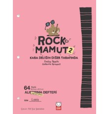 Rockçı Mamut 2