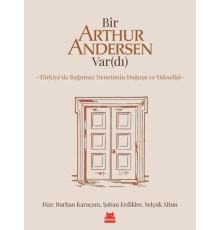 Bir Arthur Andersen Var(dı)