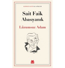 Lüzumsuz Adam