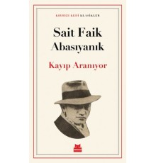 Kayıp Aranıyor