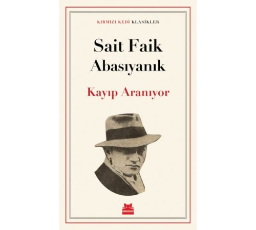 Kayıp Aranıyor