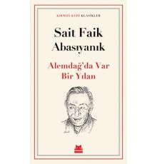 Alemdağ’da Var Bir Yılan