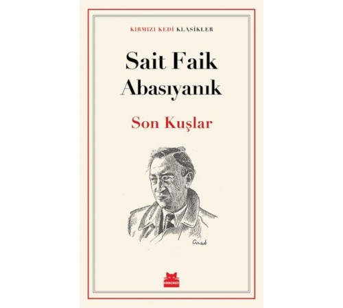 Son Kuşlar