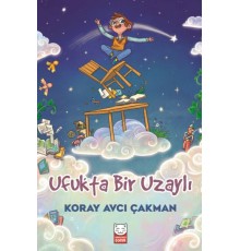 Ufukta Bir Uzaylı