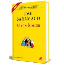 Bütün İsimler - Ciltli