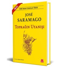 Toprağın Uyanışı - Ciltli