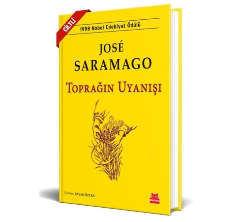 Toprağın Uyanışı - Ciltli