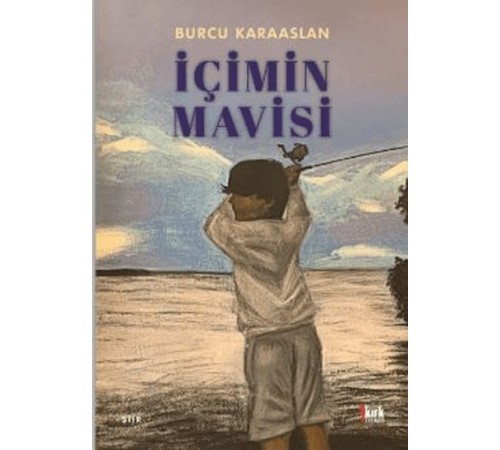 İçimin Mavisi