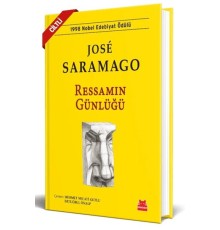 Ressamın Günlüğü (Ciltli)