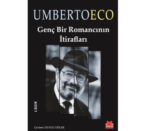 Genç Bir Romancının İtirafları