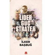 Lider, Güç, Strateji